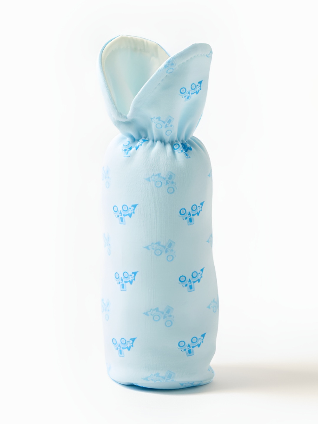 Juniors by Babyshop Blue Bottle Holder