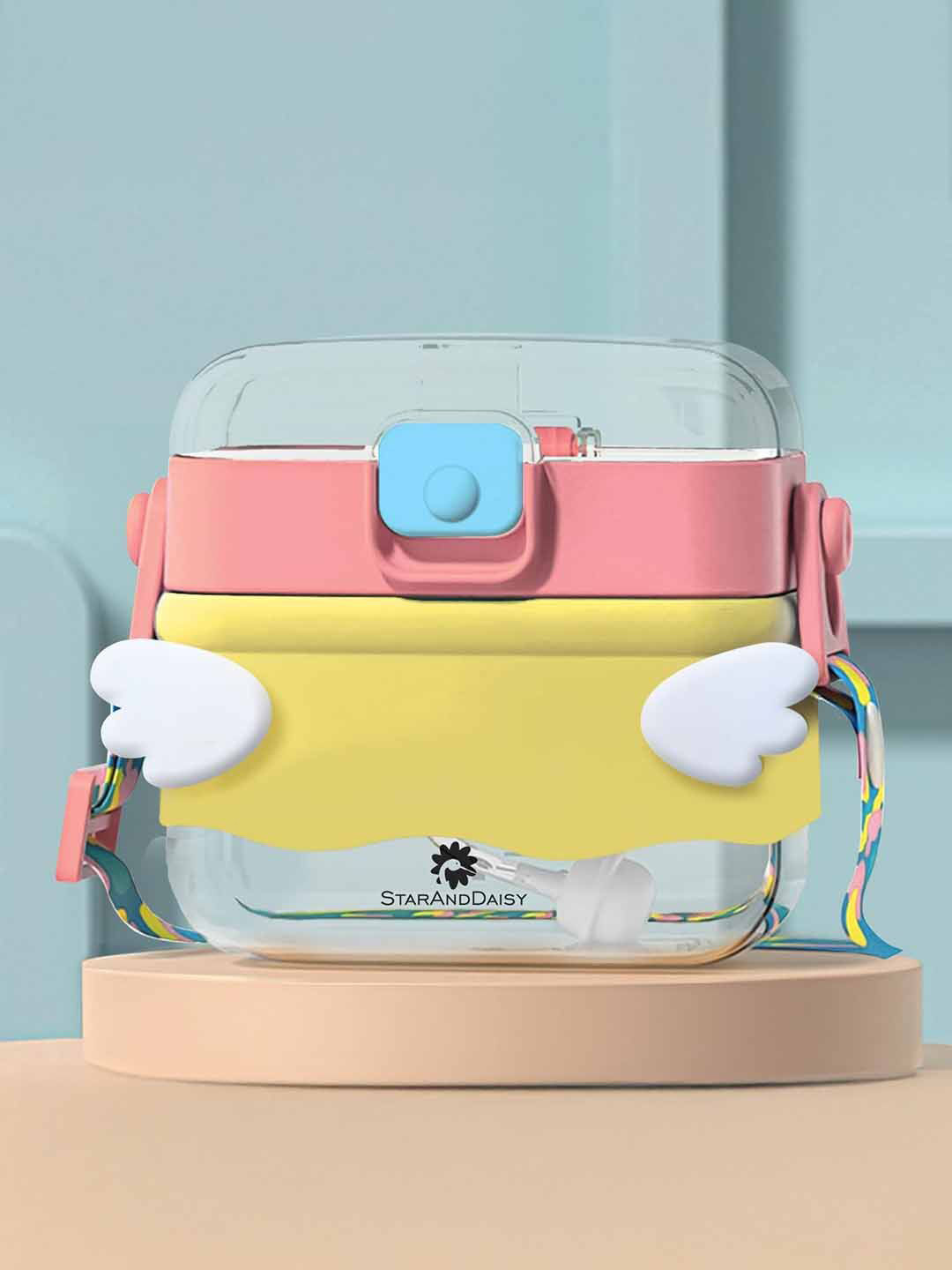 StarAndDaisy Kids Sipper Bottle