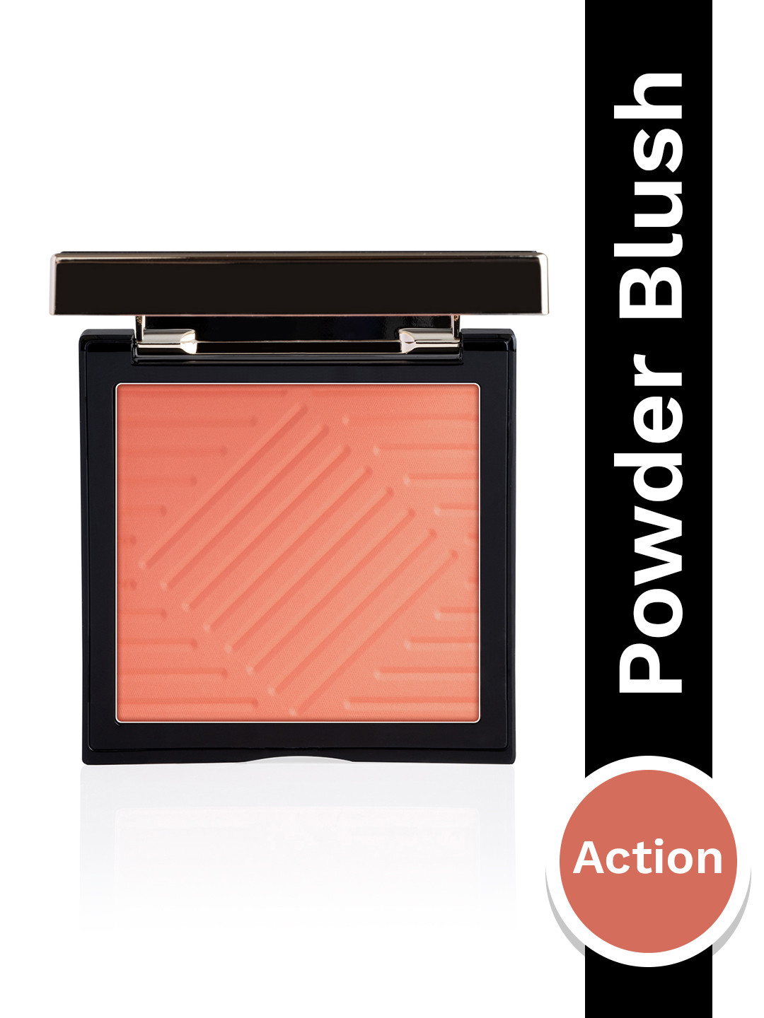 PAC Spotlight Blush 10.6 g - Action