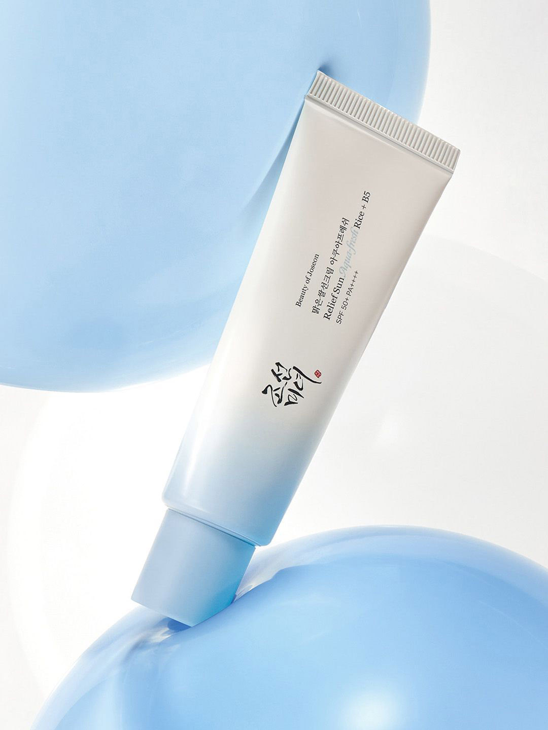 Beauty of Joseon Relief Sun Aqua-fresh Rice + B5 SPF50+ PA++++ - 50 ml