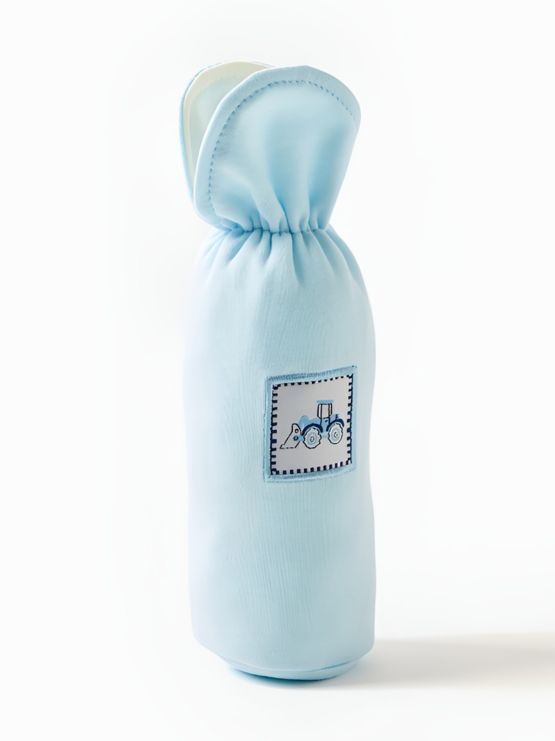 Juniors by Babyshop Blue Bottle Holder