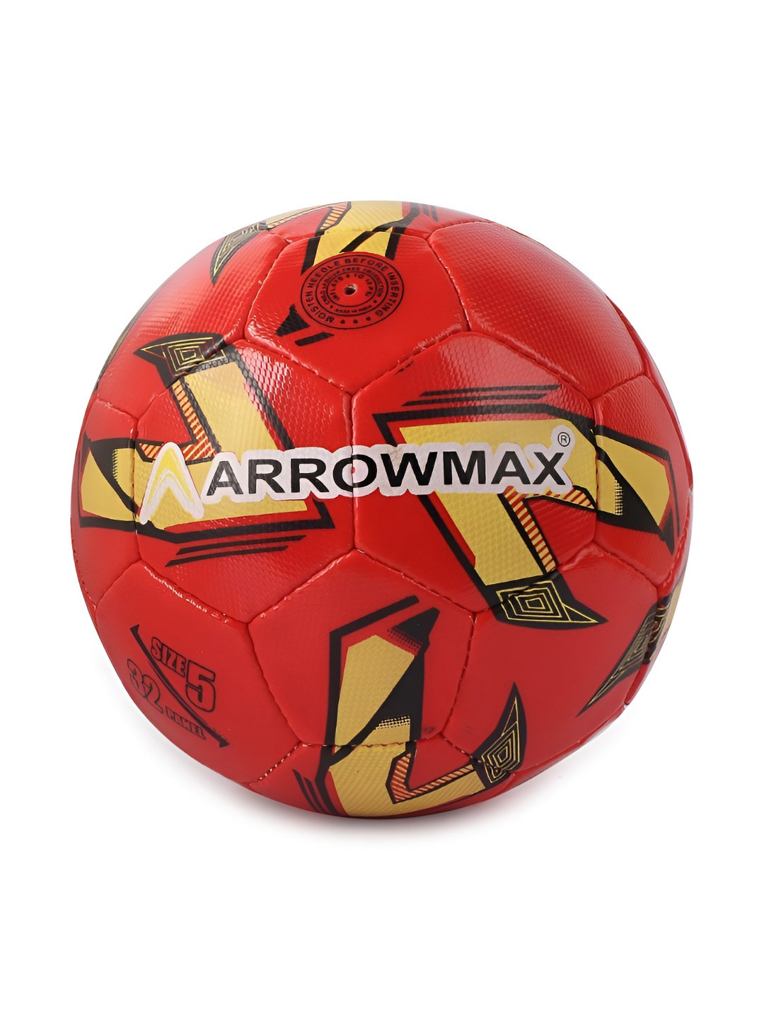 ARROWMAX Printed Football