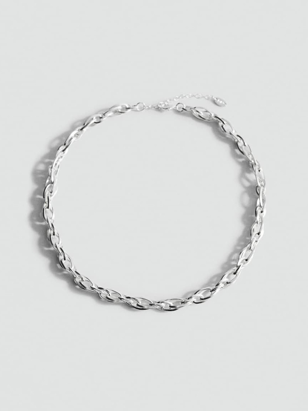 MANGO Combined Link Chain