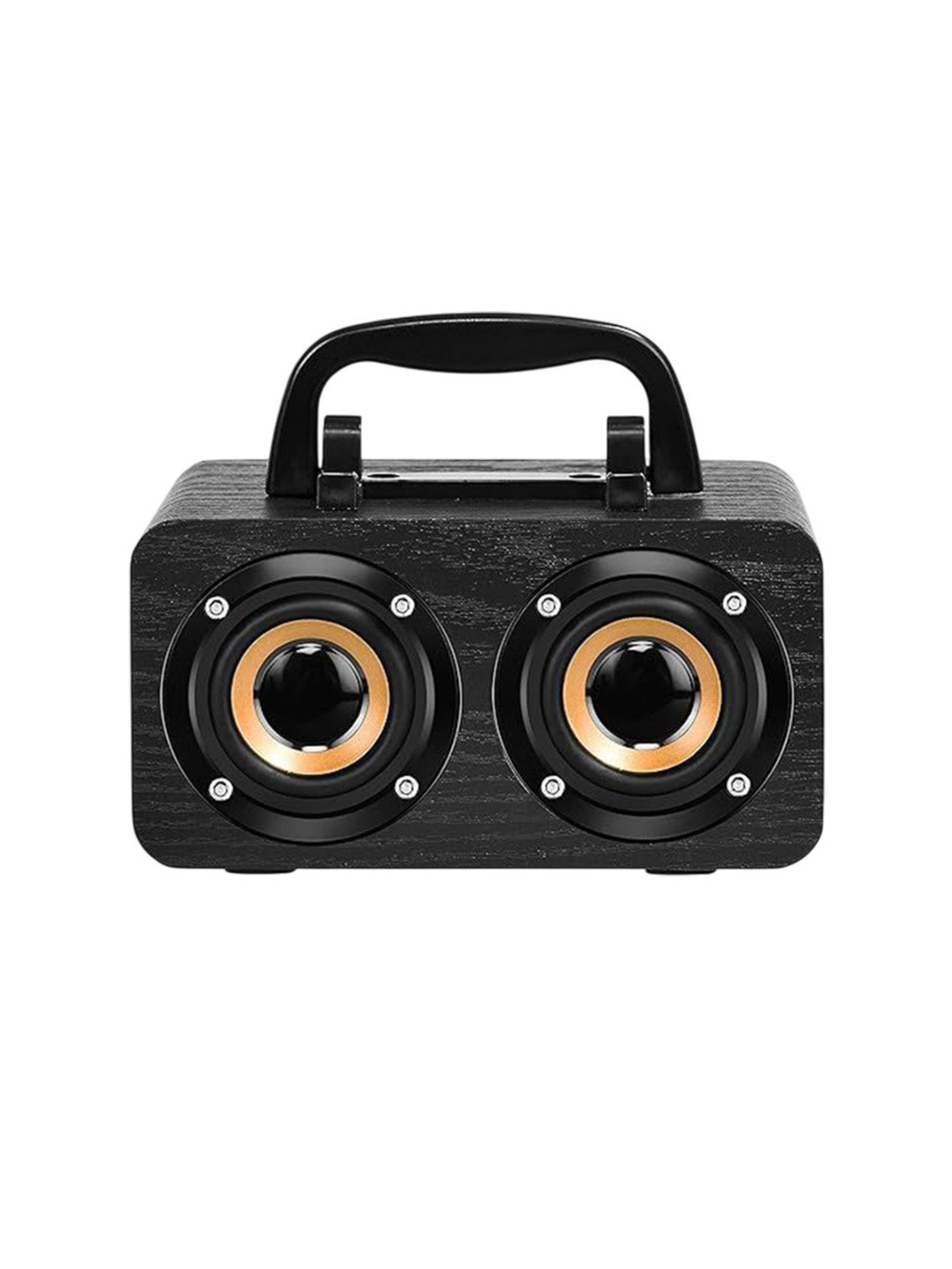 Walrus Boombox Wireless Speaker With Upto 10-Hour Playing Time