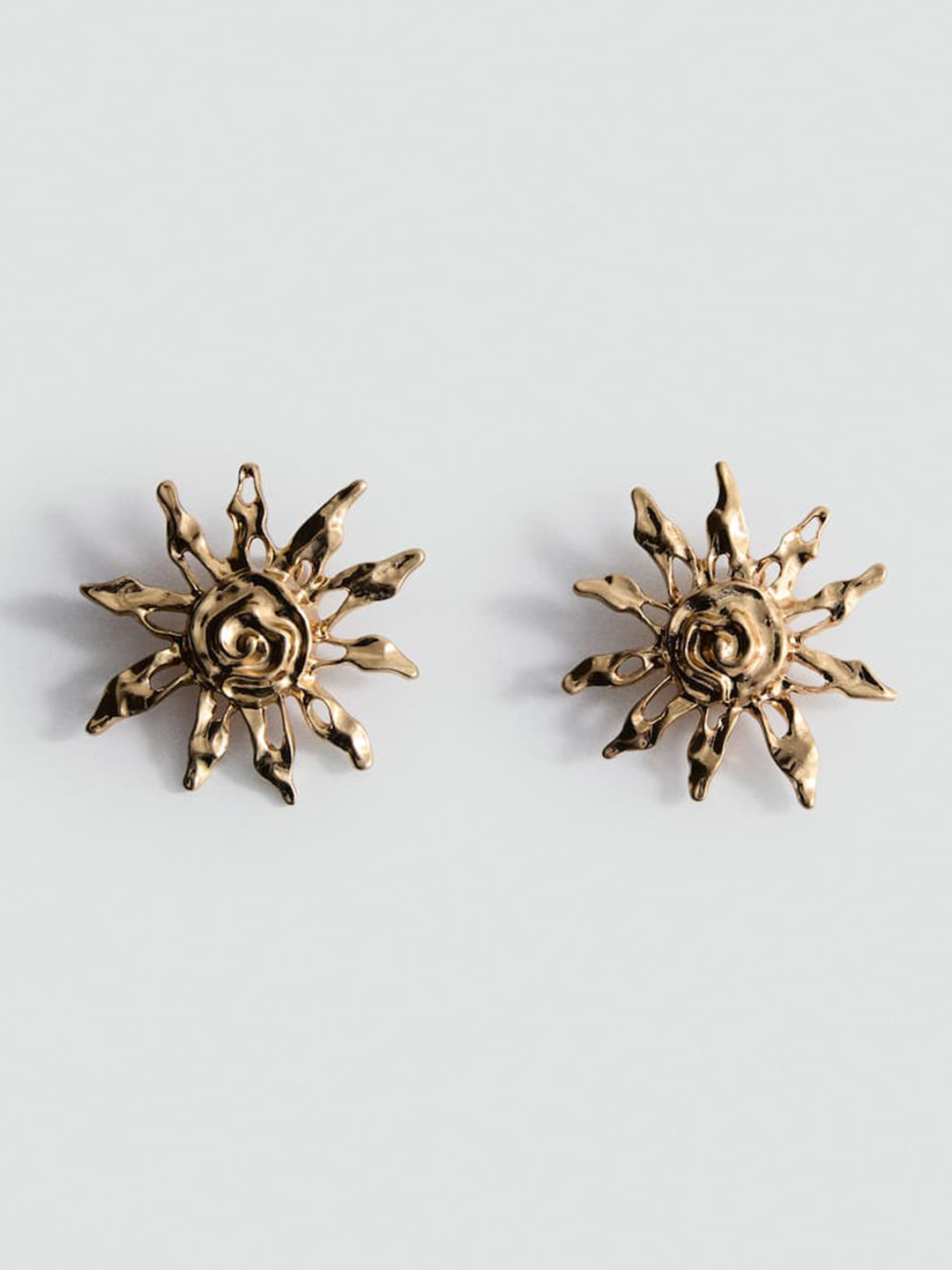 MANGO Contemporary Studs