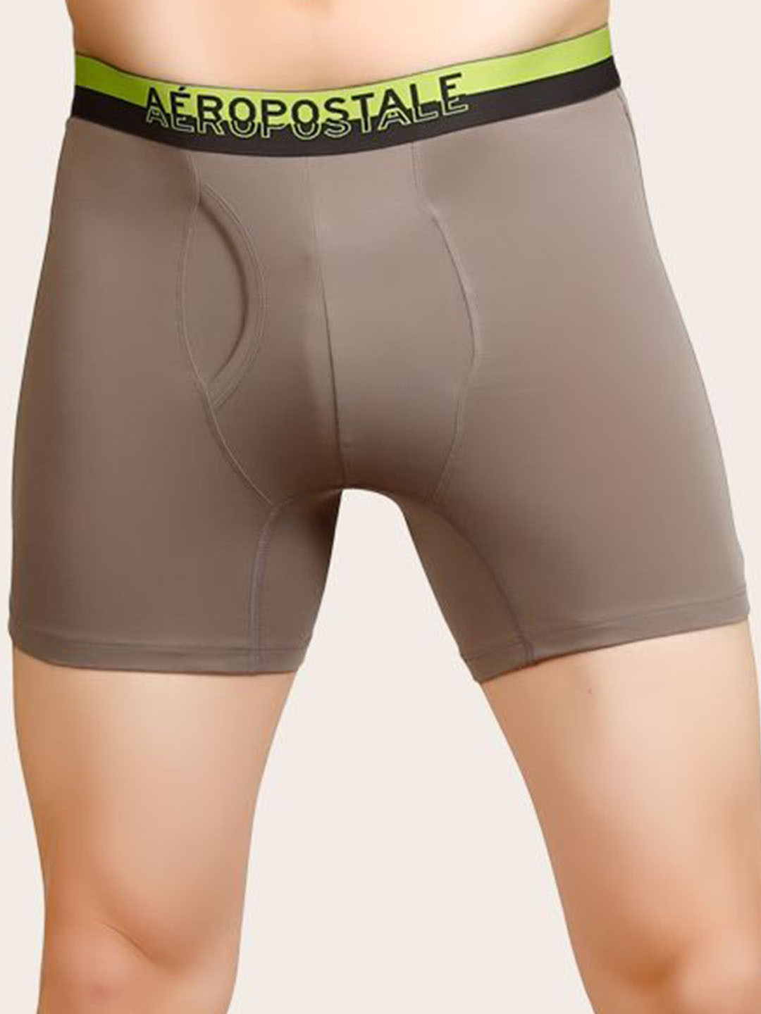 Aeropostale Anti Bacterial Trunk LJSLTRK01-SGRY