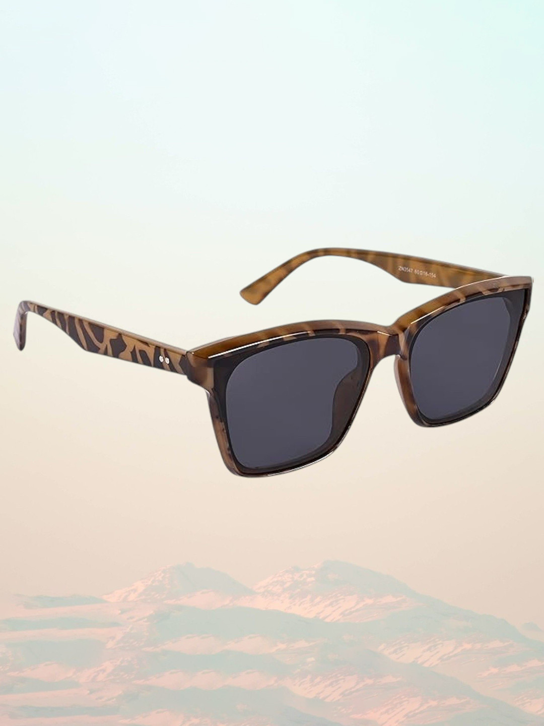 REDEX Women Square With UV Protected Lens Sunglasses SN-13