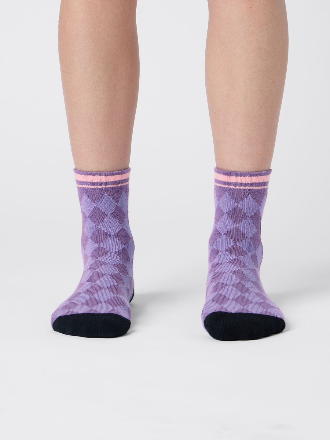 The Souled Store Hello Kitty: Kuromi