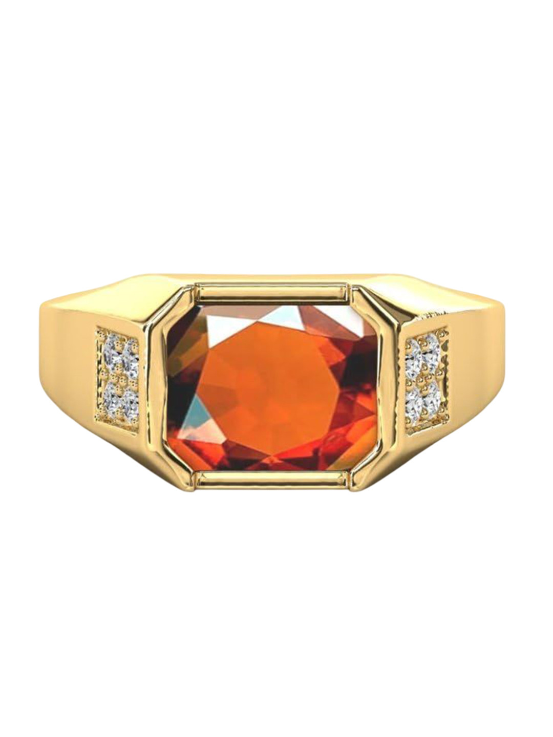 RRVGEM 9.50 Ratti Finger Ring