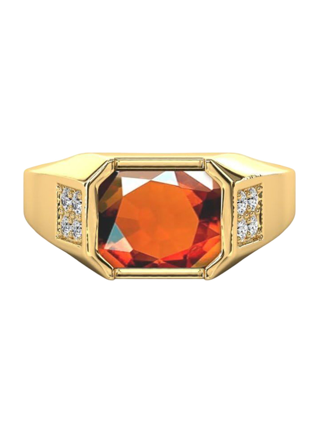 RRVGEM 2.00 Ratti Gomed Ring