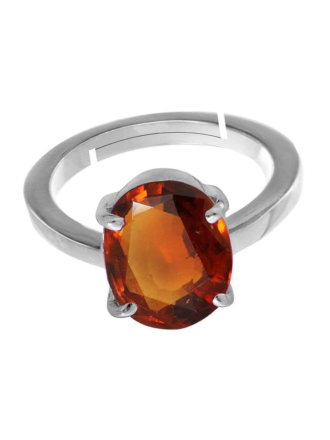 RRVGEM Gomed Finger Ring