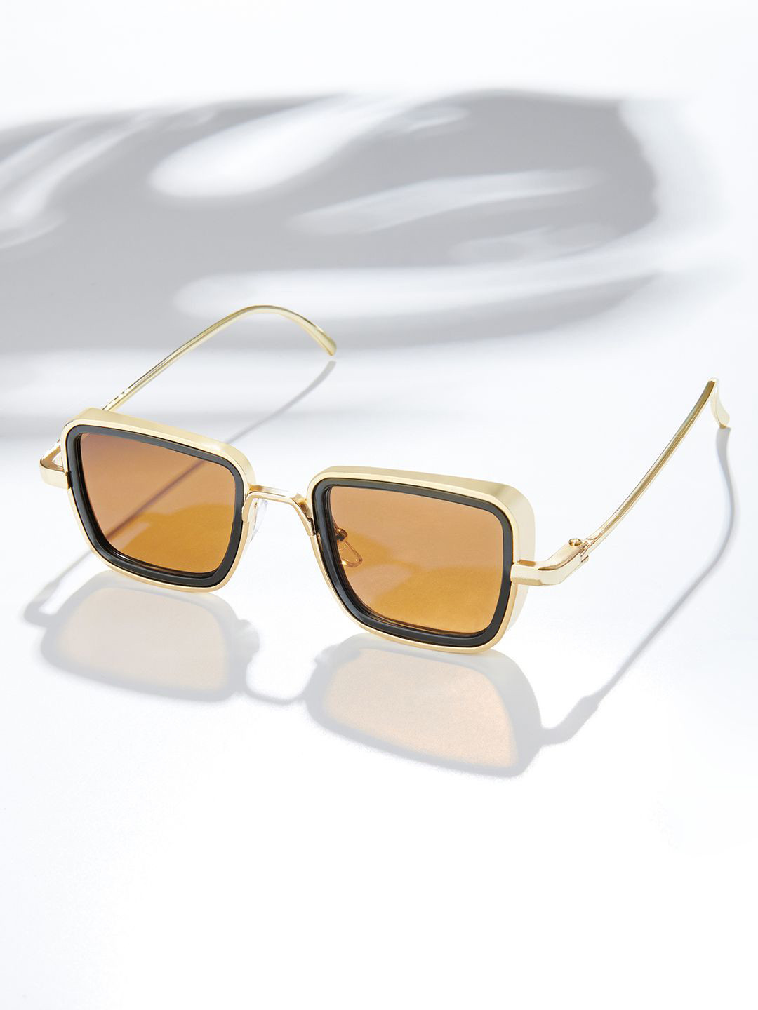 JOKER & WITCH Men Sunglasses