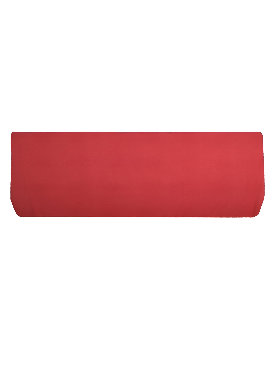 The Furnishing Tree Red Air Conditioner Cover