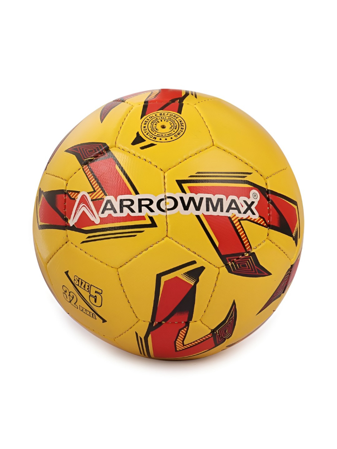 ARROWMAX Printed Football