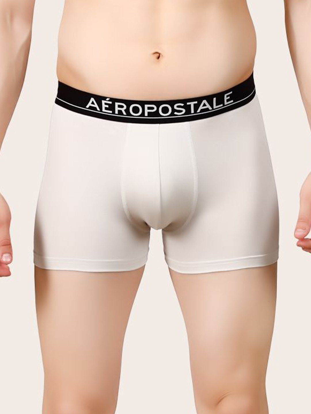 Aeropostale Anti-Bacterial Short Trunk BLTRK01-LGRY