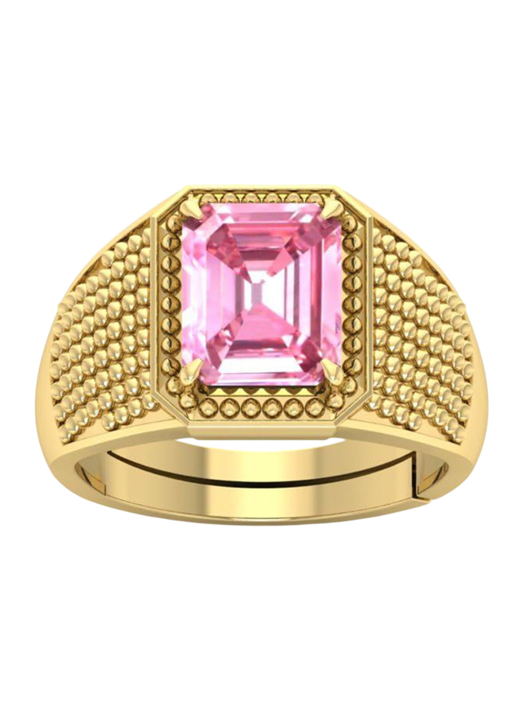 RRVGEM 4 KT Finger Ring