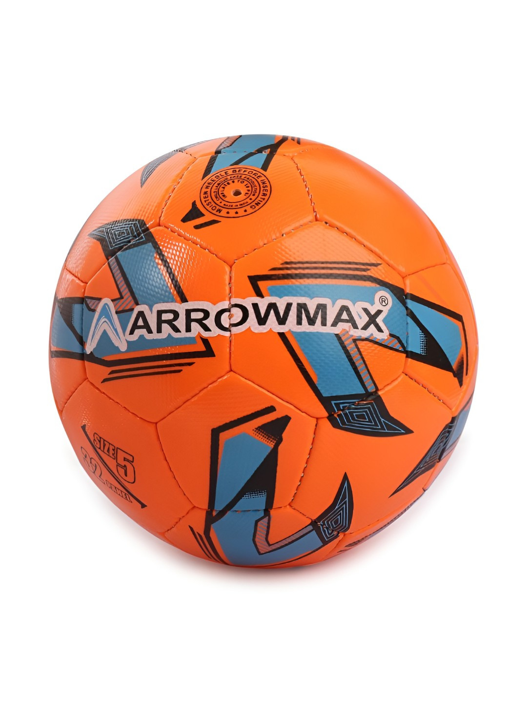 ARROWMAX Printed Football