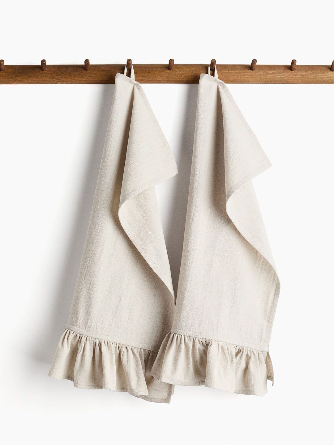 H&M 2-Pack Cotton Tea Towels