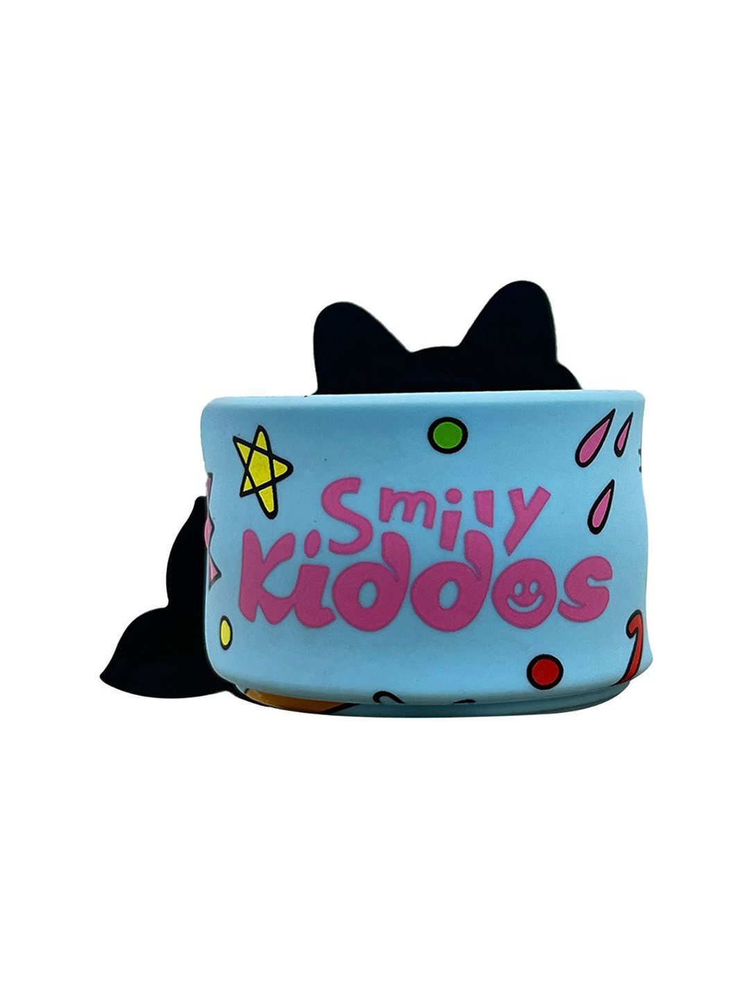 Smily Kiddos Self Design Measuring Tape Stationery