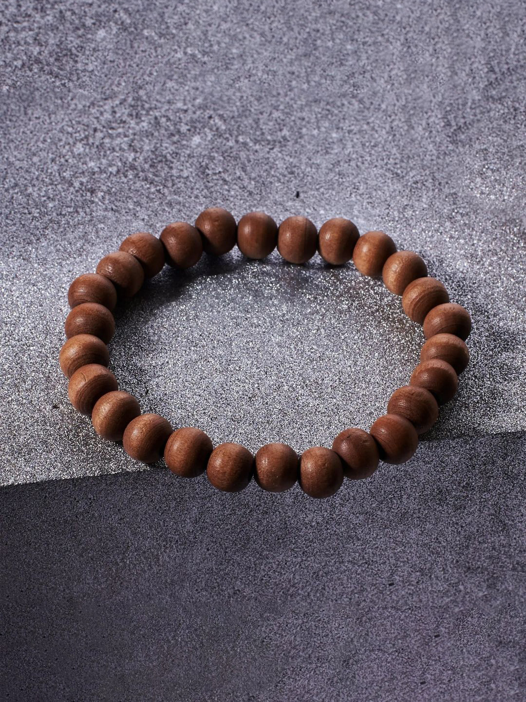 SALTY Pack of 2 Men May Beaded Band