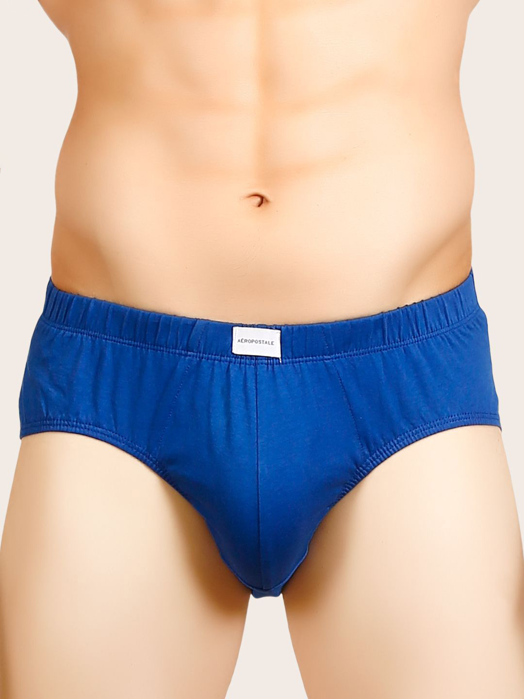 AEROPOSTALE Mid Rise Hipster Briefs CIEBF01-LMGS