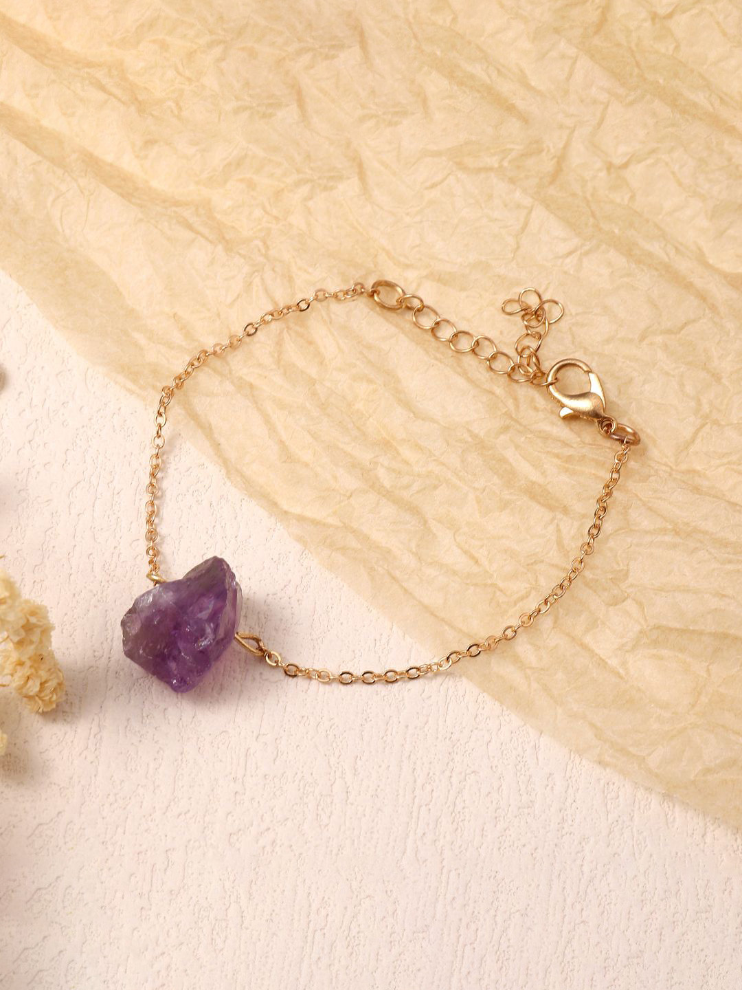 SALTY Pack of 2 Women Stellar Monolith of Spritual Growth Bracelet