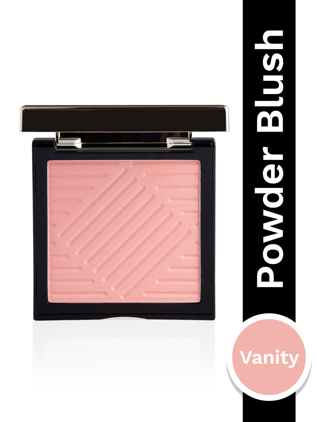 PAC Spotlight Ultra-Pigmented Blush - Vanity