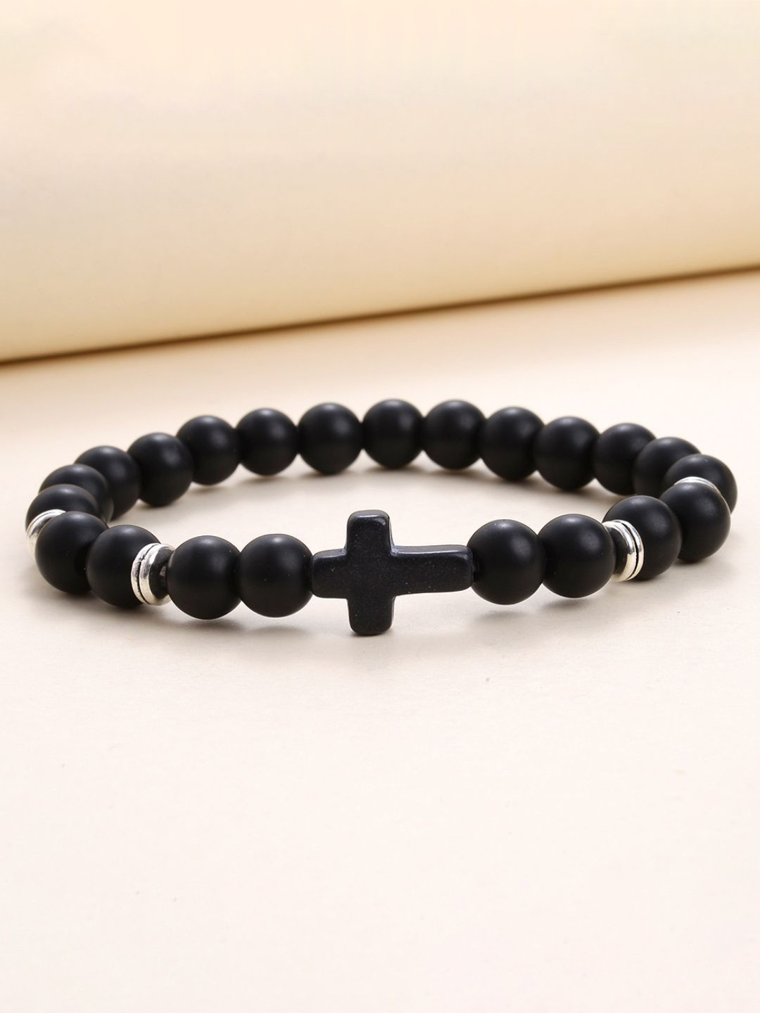 SALTY Pack of 2 Men Near God Volcanic Rock Band