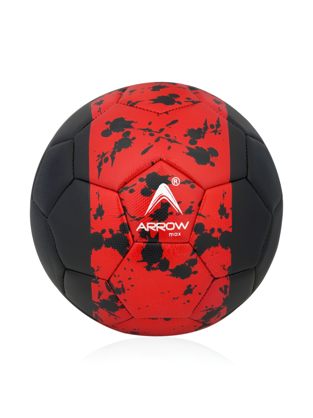 ARROWMAX Printed Durable Football