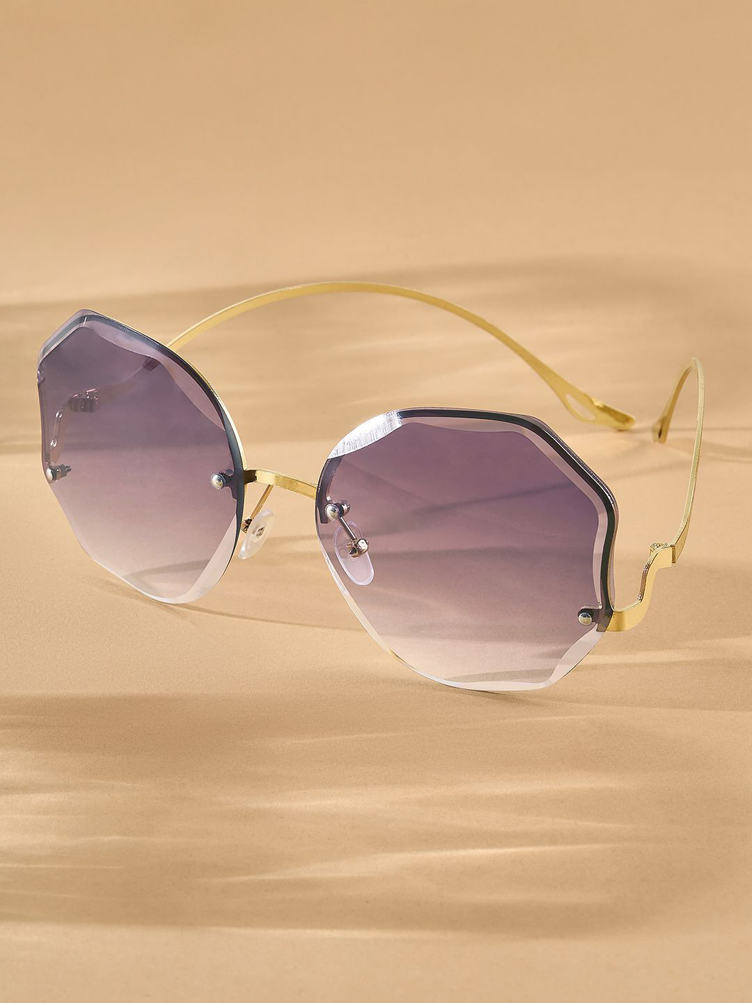 JOKER & WITCH Women Sunglasses