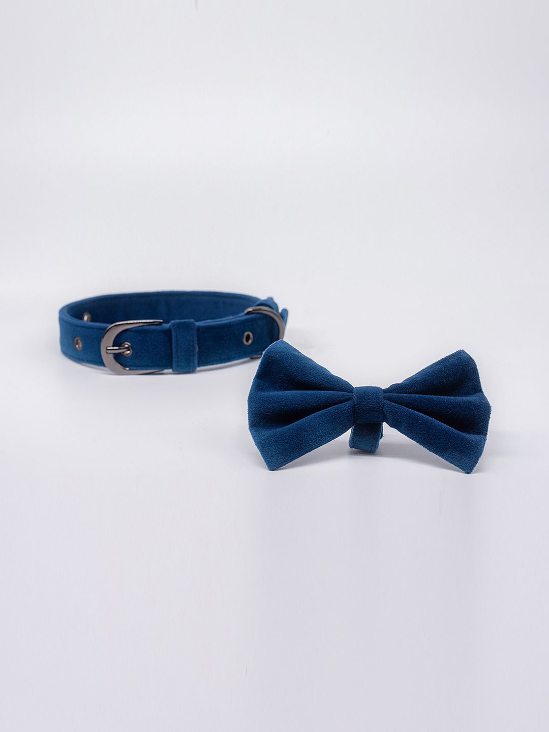 pAww! Detachable Dog Collar Bow Tie