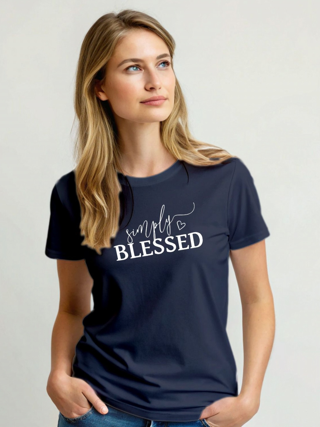 Xenovaurban Women Printed T-shirt