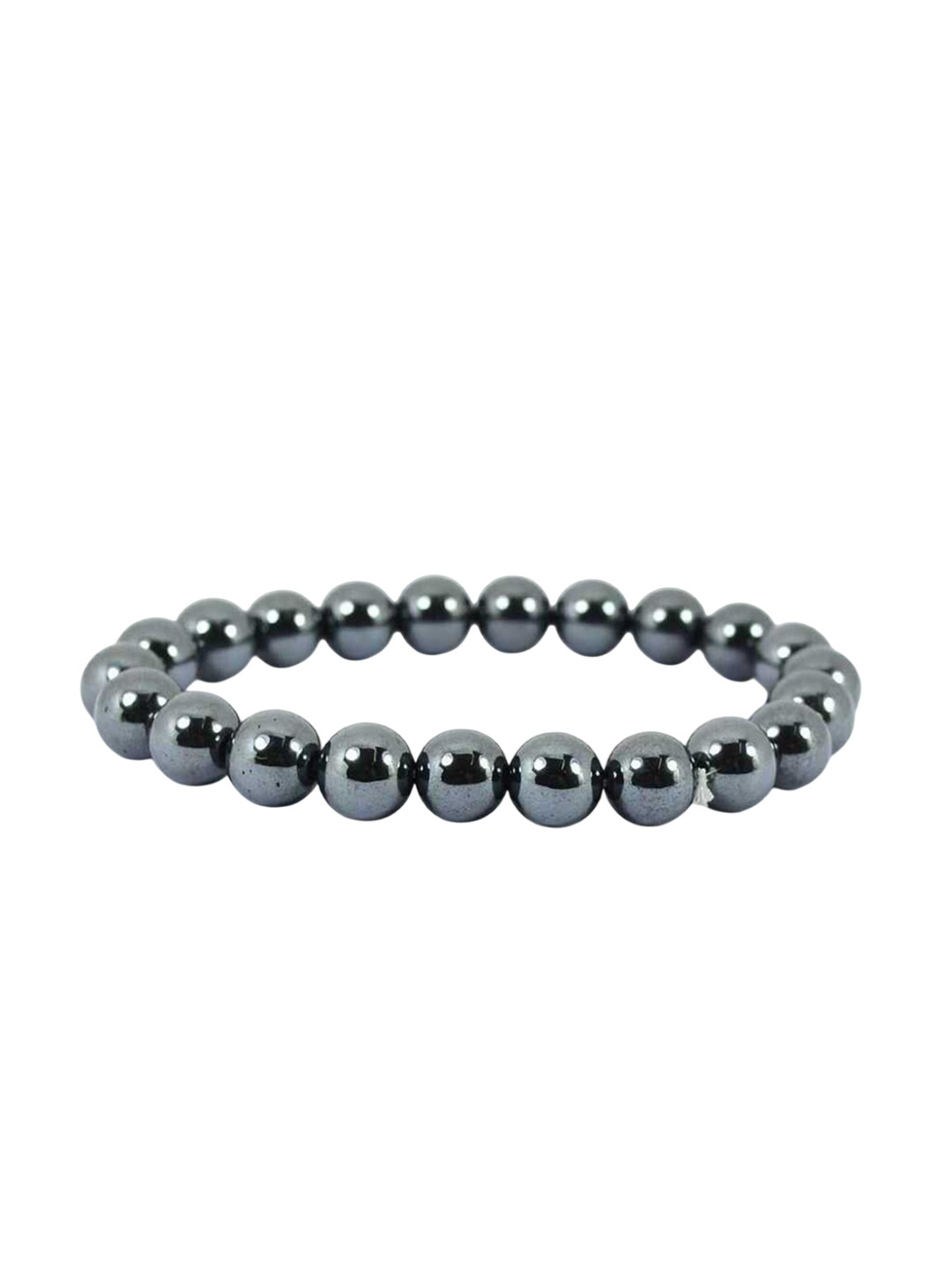 Sukhad Hematite Bracelet