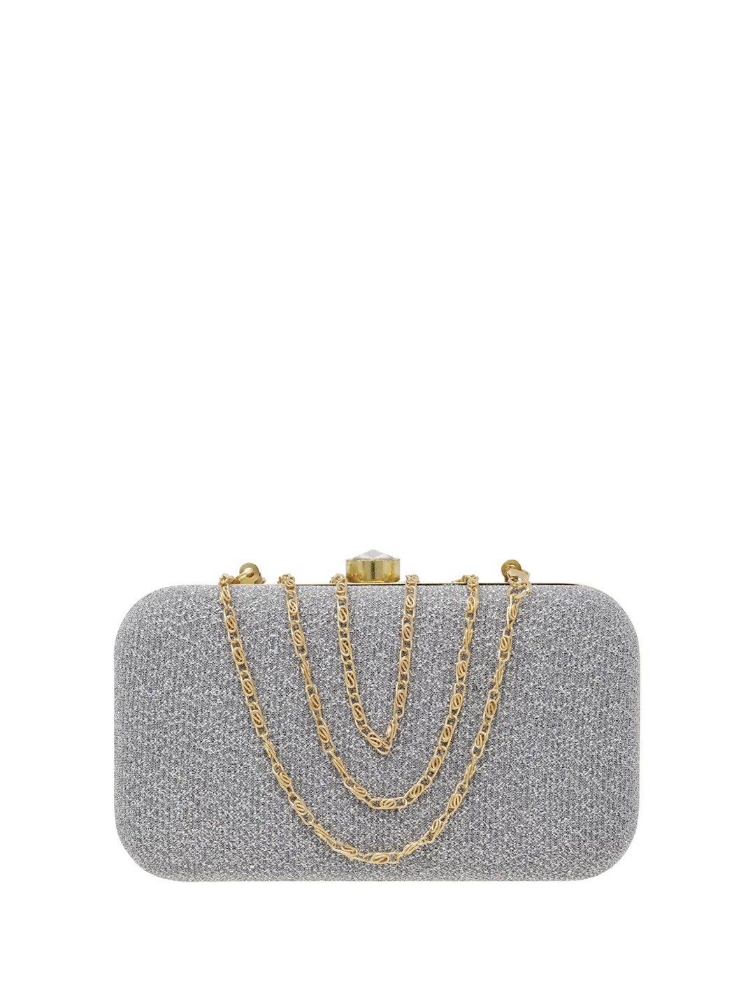 Rapid Costore Embellished Bridal Potli Clutch