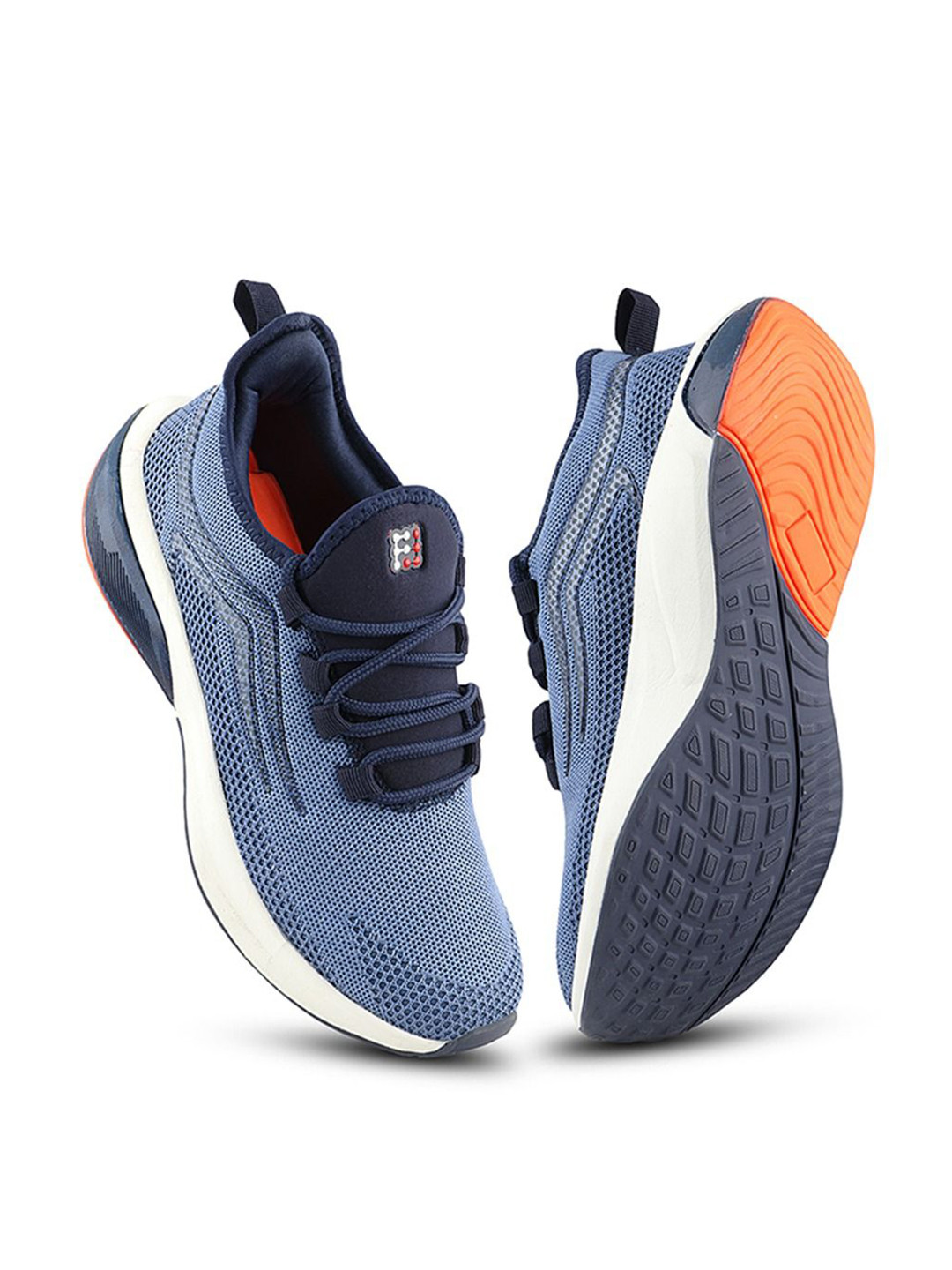 FUEL Men Flight Running Non-Marking Shoes