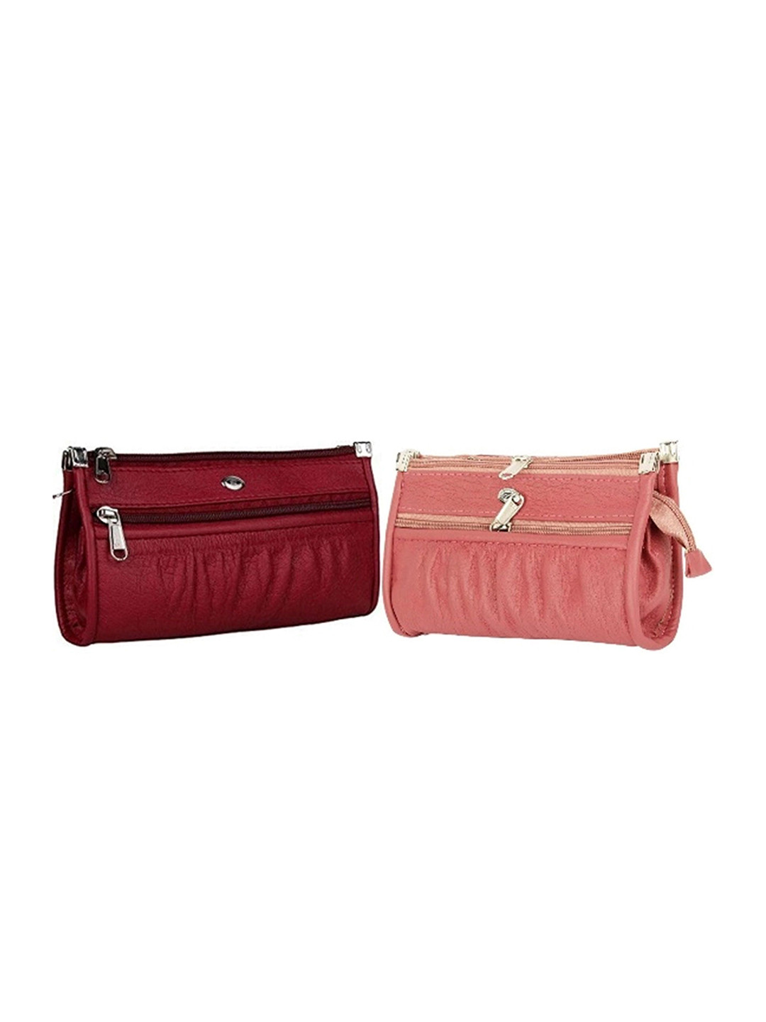 Rapid Costore Pack Of 2 Costore Purse Clutch