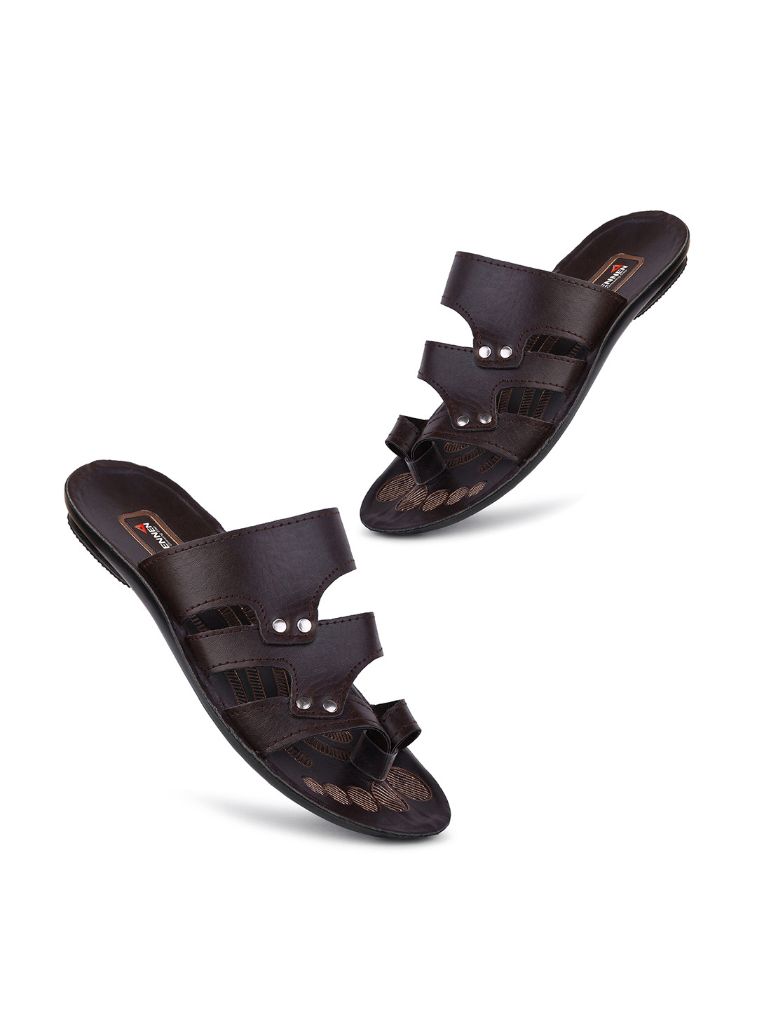 PENNEN Men Stylise Sandals Comfort Sandals