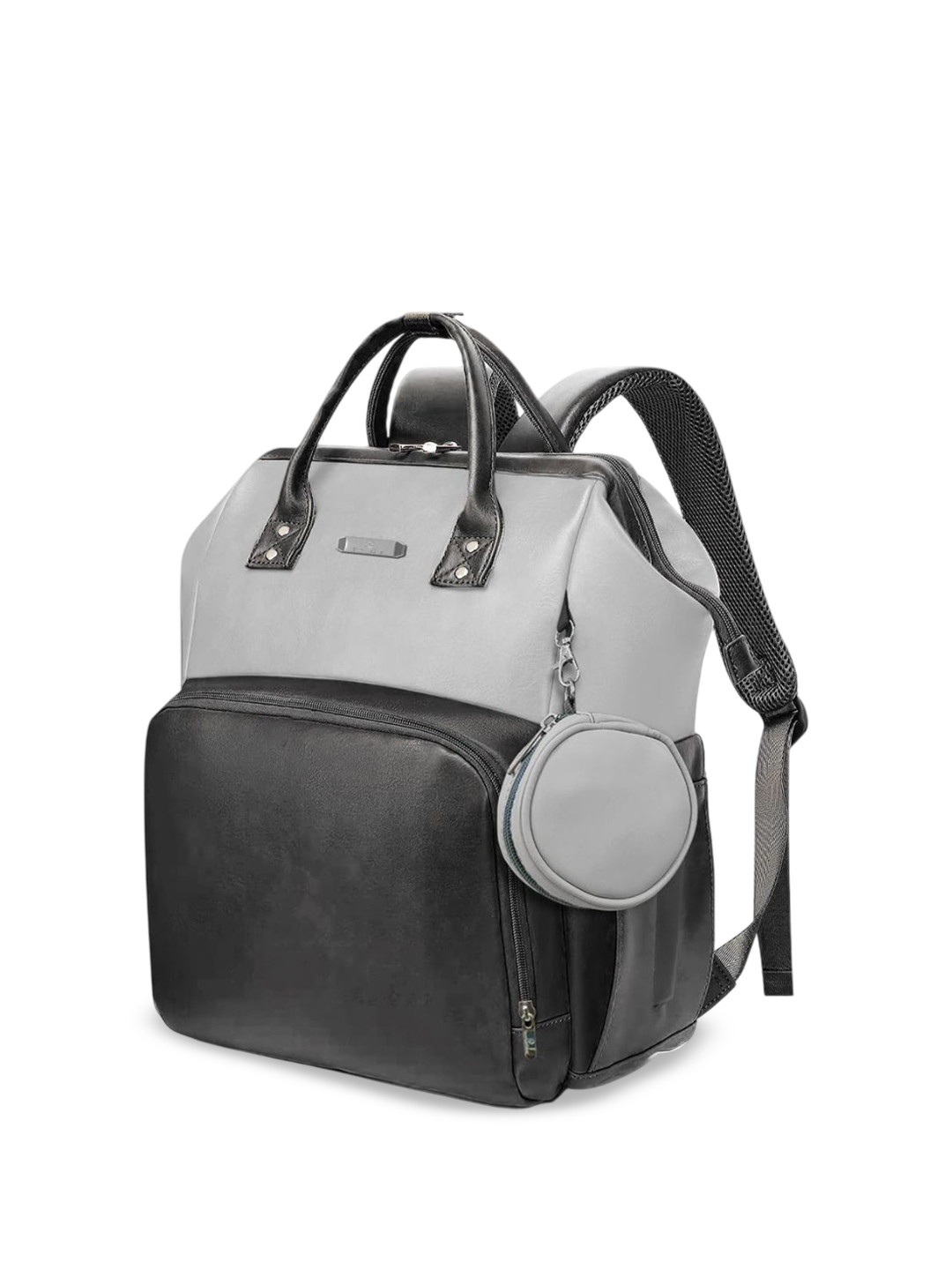 StarAndDaisy Waterproof Backpack Diaper Bags