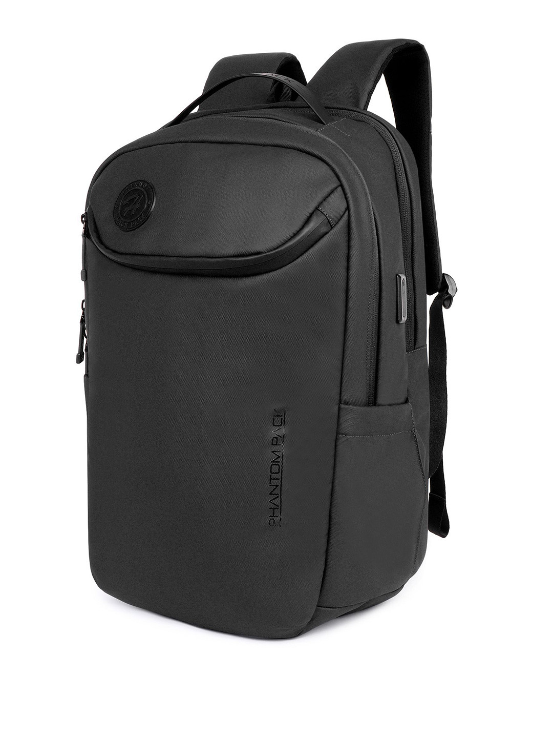 HOTSHOT Type C Charging Port Laptop Backpack