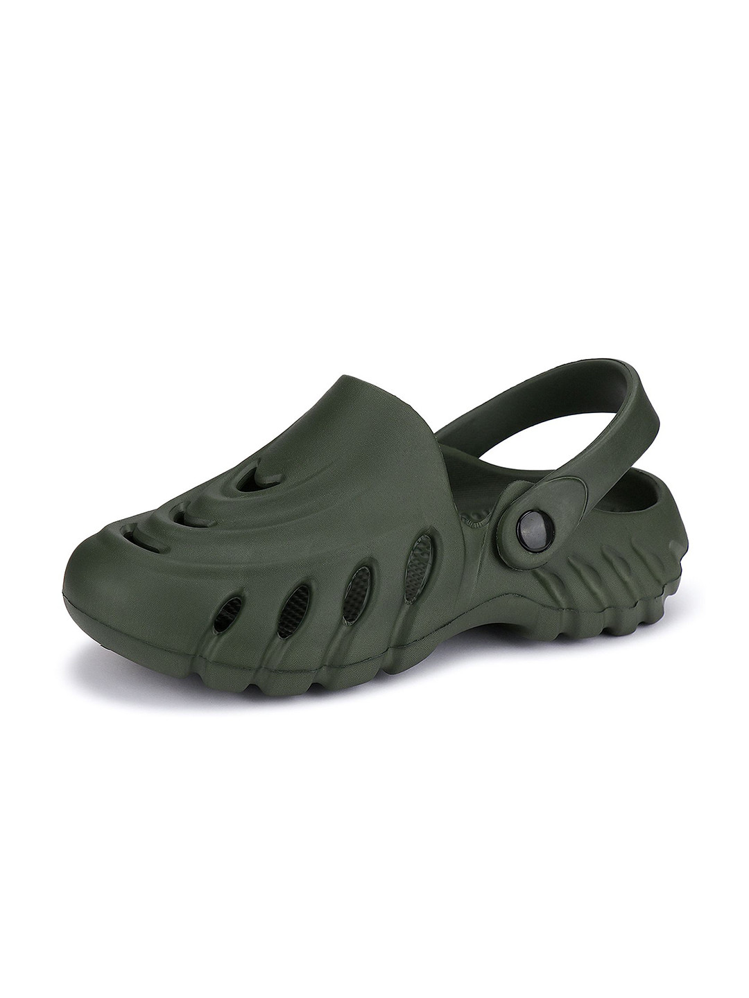 PENNEN Self Design Clogs