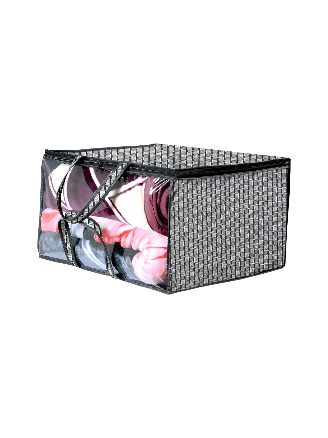 Stylista Grey Waterproof  Core Organisers