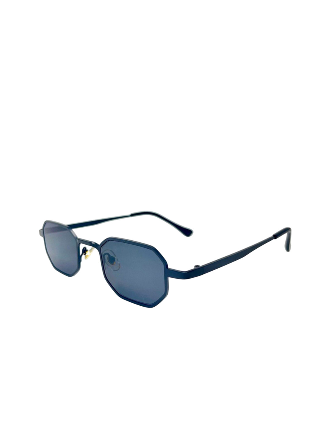 NOTHING ORDINARY Unisex Other with UV Protected Lens Sunglasses CANBLK001
