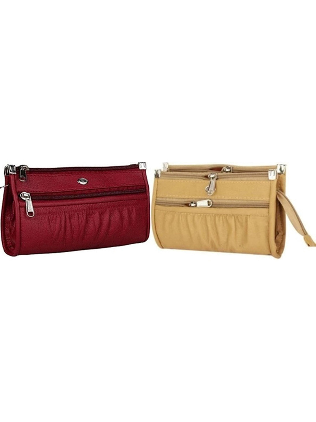Rapid Costore 2 Pieces Purse Clutch