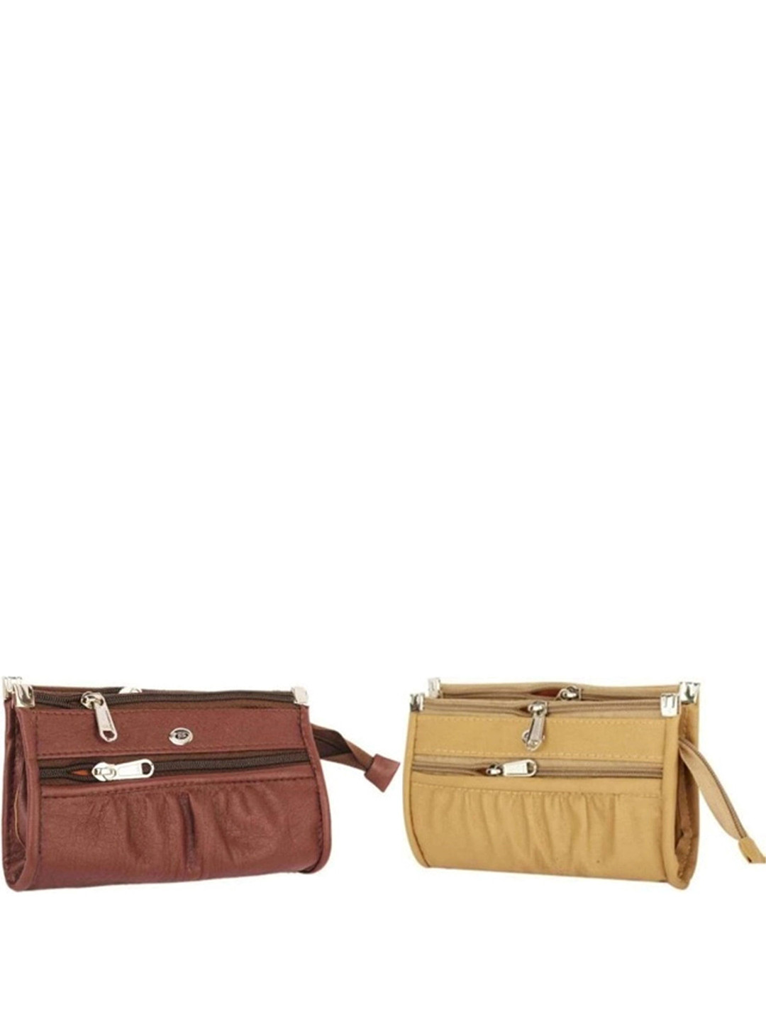 Rapid Costore Set Of 2 Purse Clutch