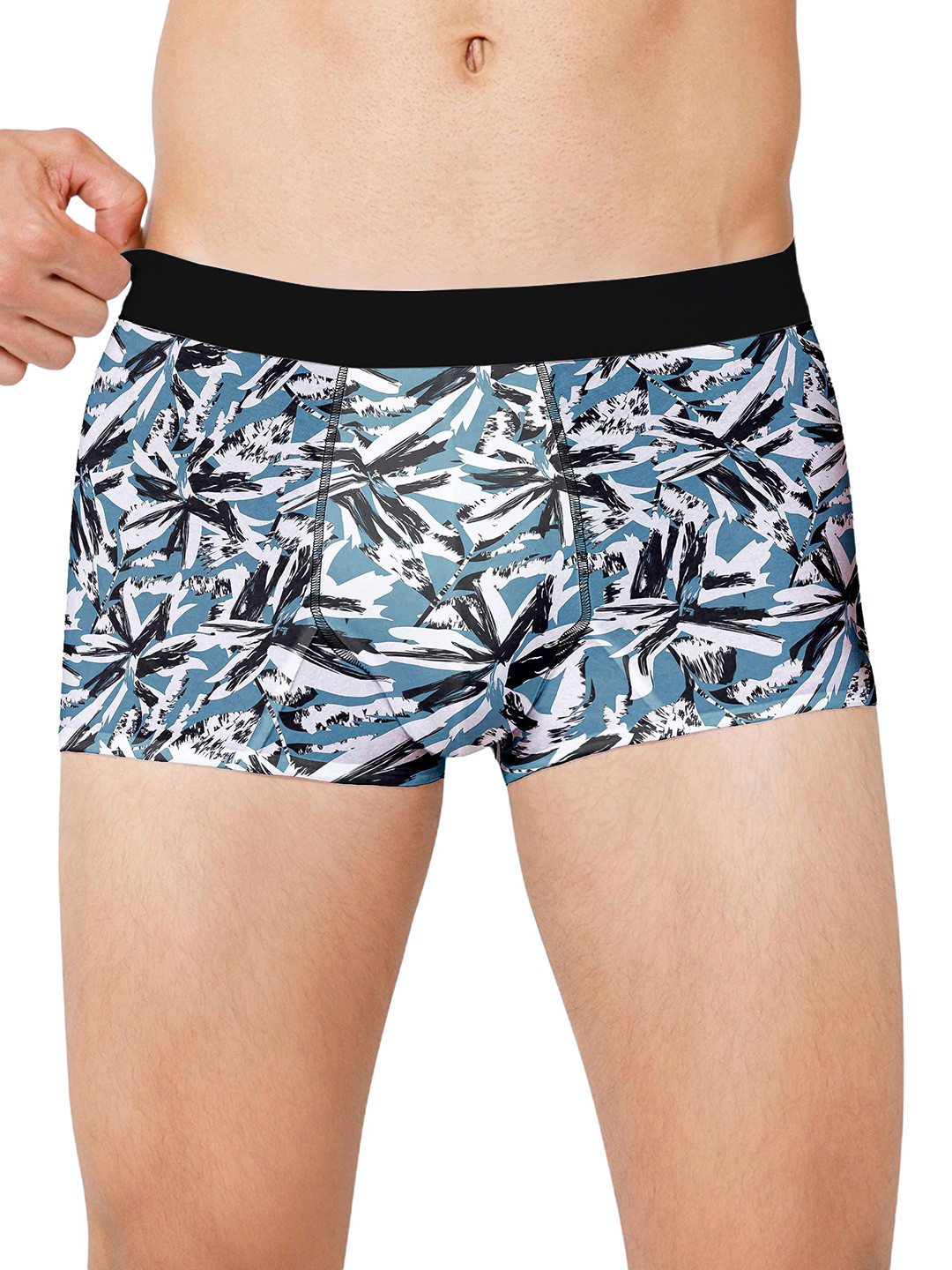 DEKLOOK Printed Short Trunk UW_A6_61_Q1_S