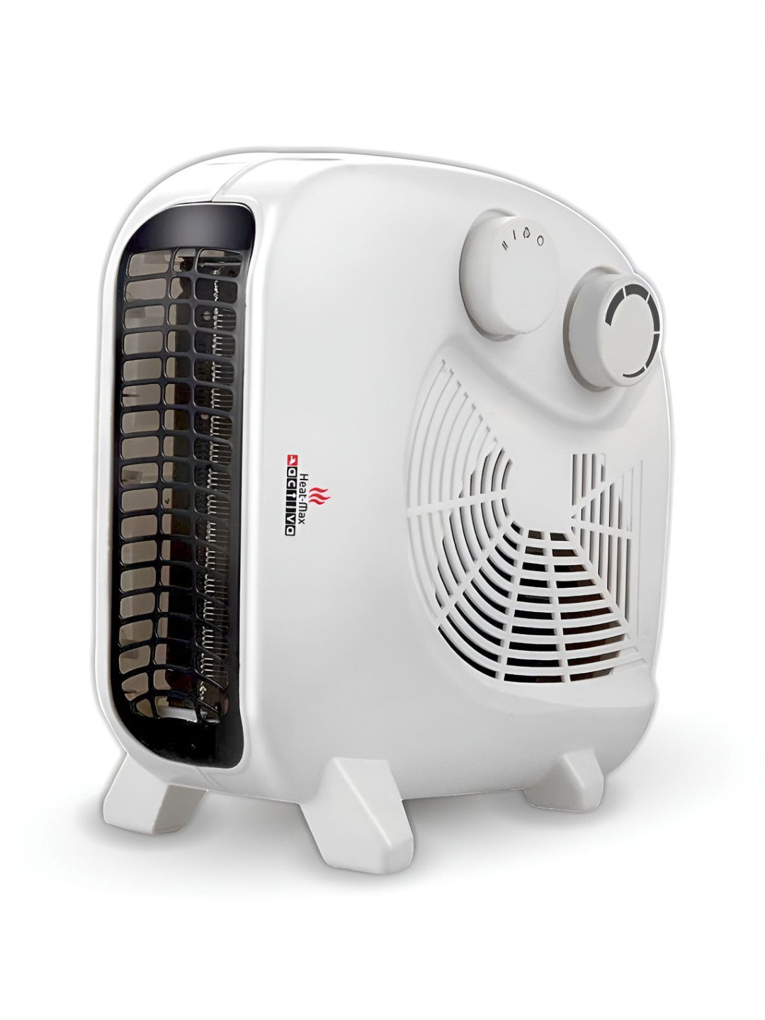 ACTIVA Heat Max White 2000 Watts Room Heater