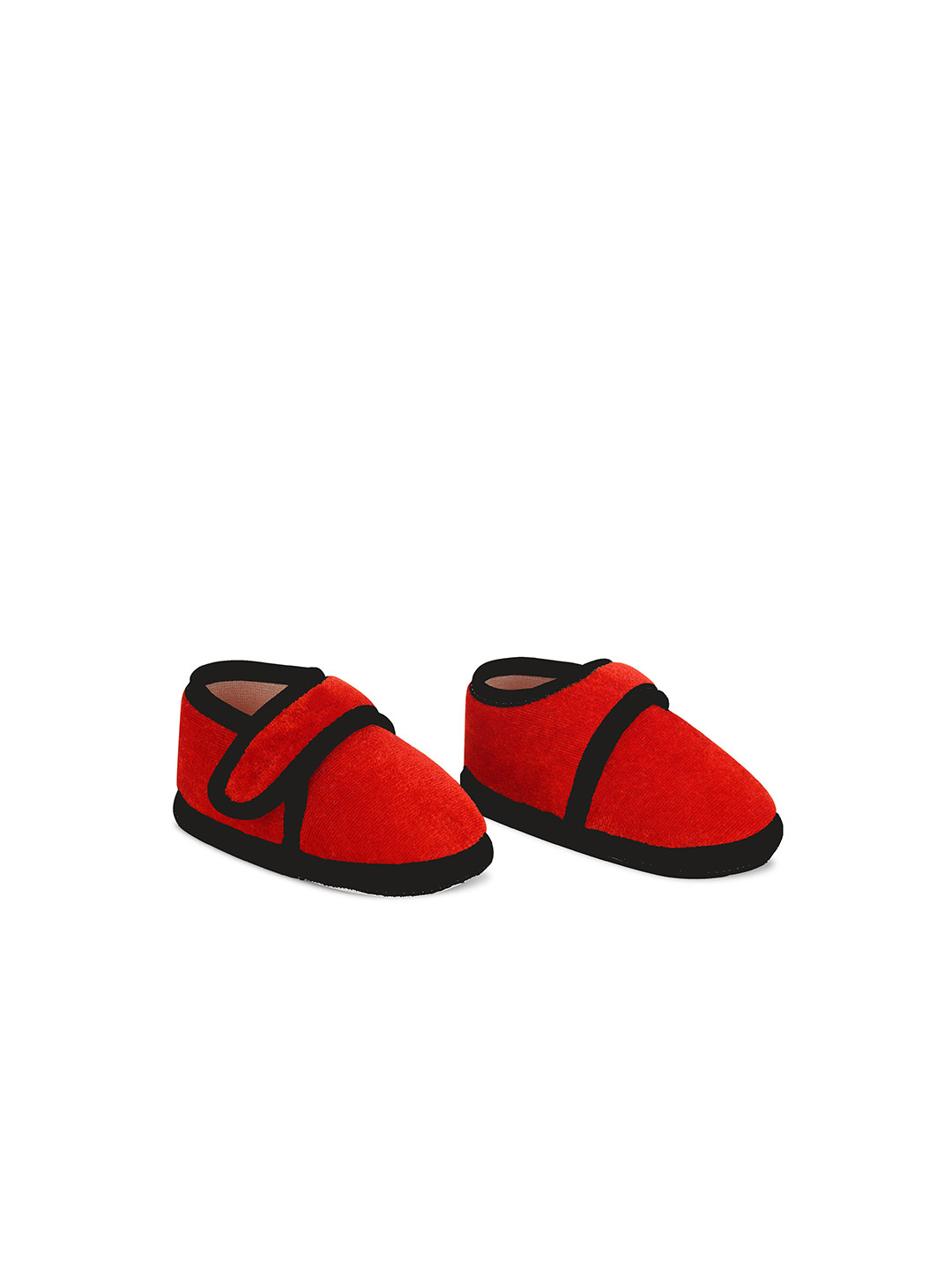 Smartots Unisex Kids Booties