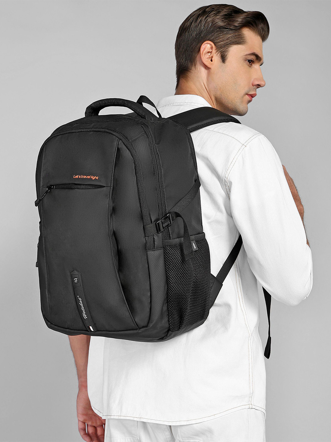 HOTSHOT Water Resistant Laptop Backpack