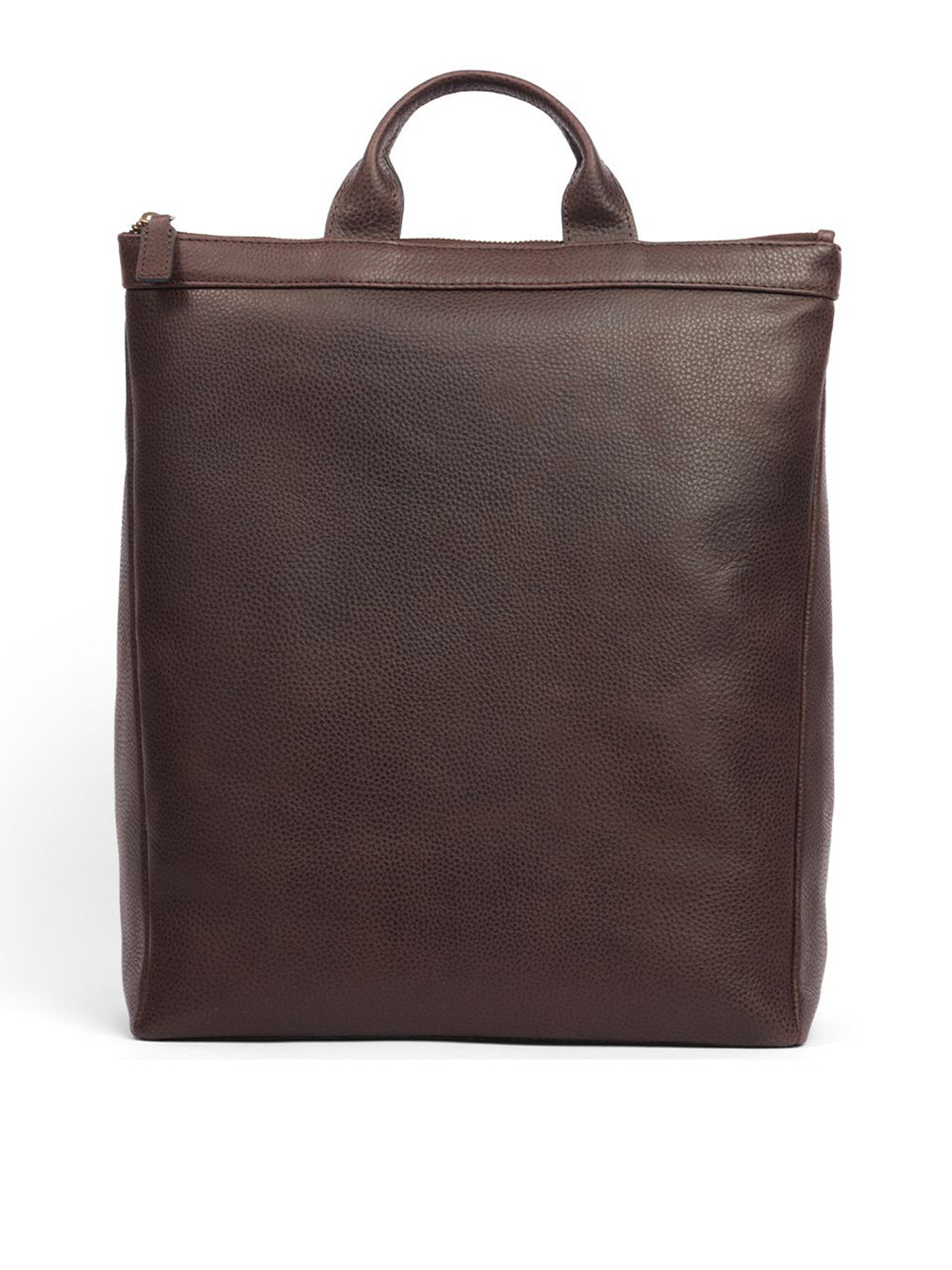 MAI SOLI Kyoto Cinnamon Brown Backpack