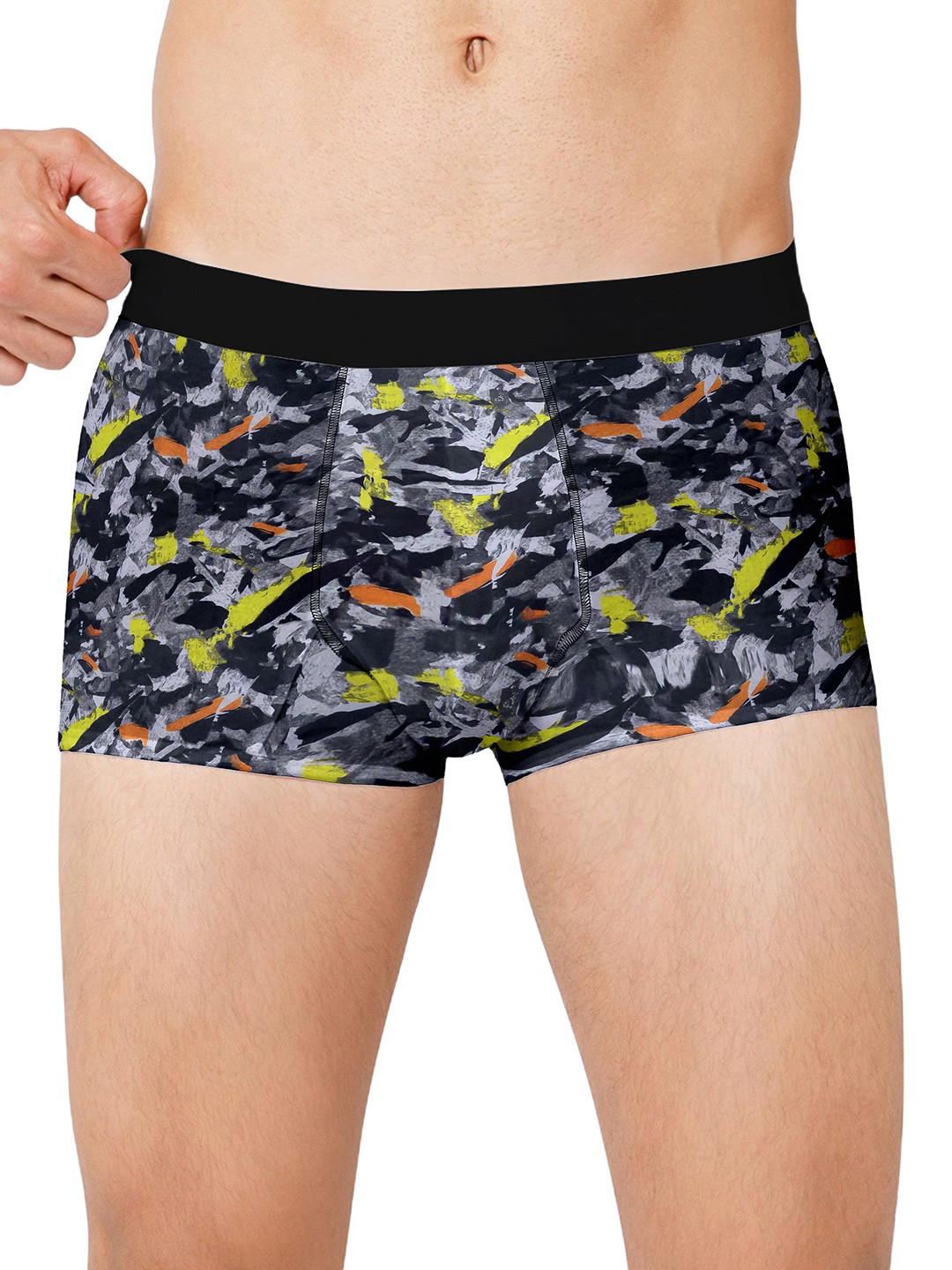 DEKLOOK Men Printed Short Trunks UW_A6_63_Q1_S